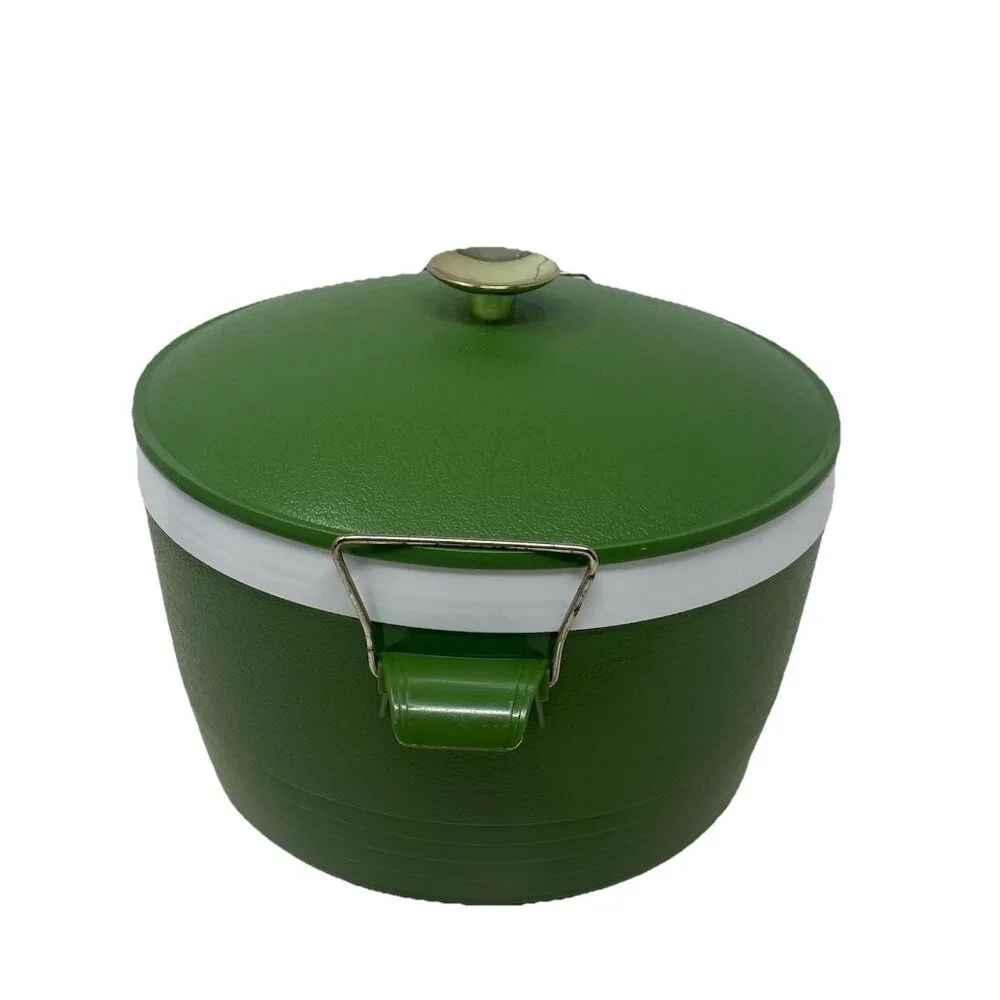 therm o ware vintage retro